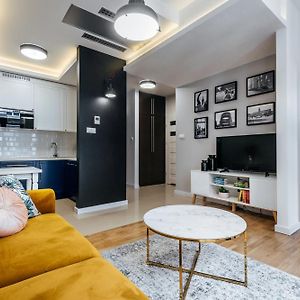 Appartement met een Slaapkamer